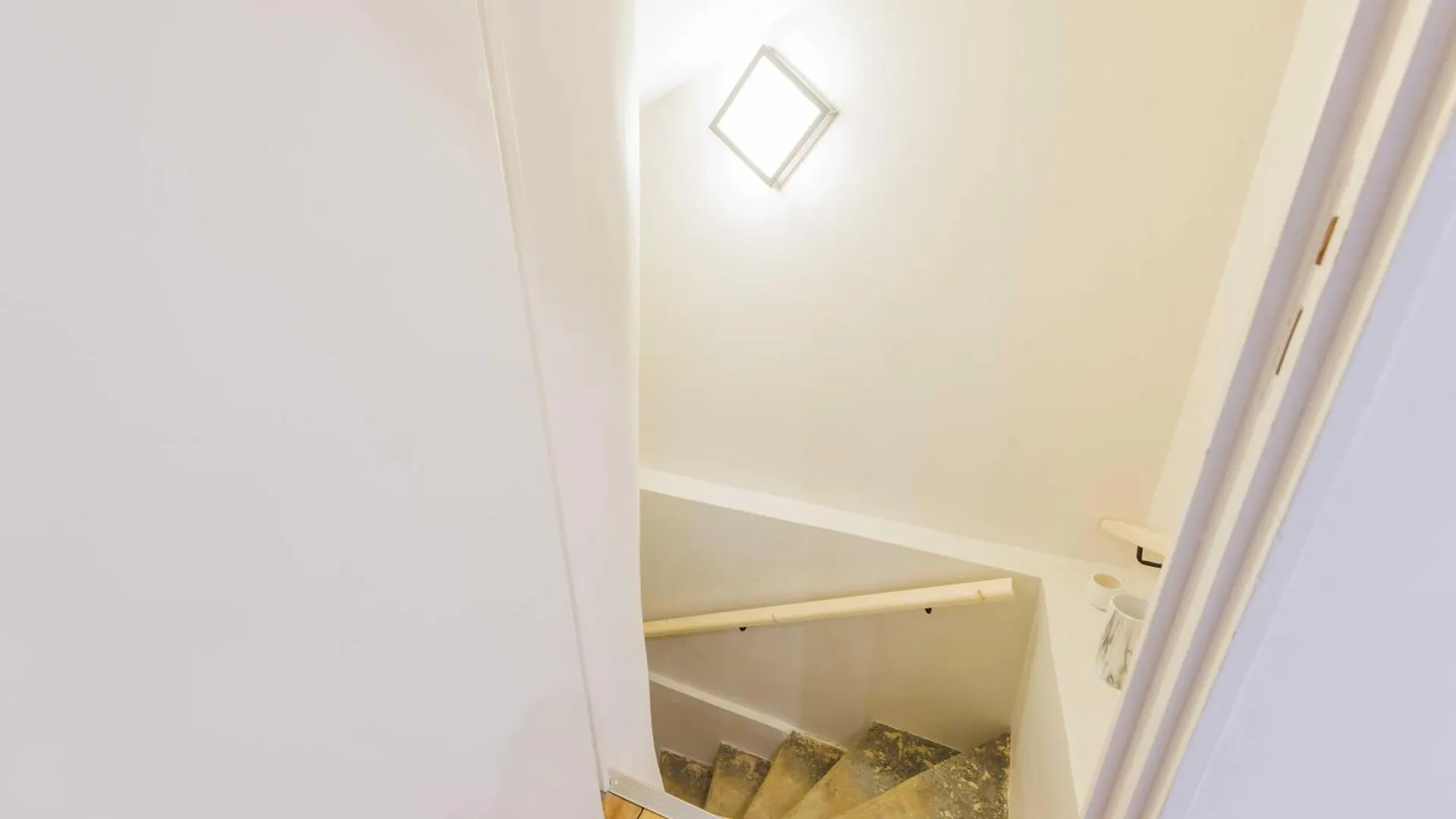 Modern Apartment - 2Br - 6P - Saint-Ambroise باريس 0*,