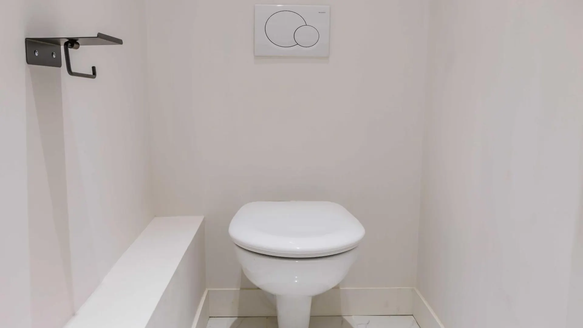 Modern Apartment - 2Br - 6P - Saint-Ambroise باريس