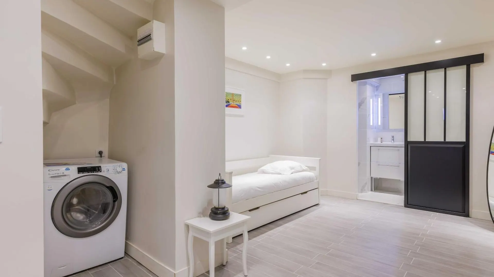 Modern Apartment - 2Br - 6P - Saint-Ambroise باريس