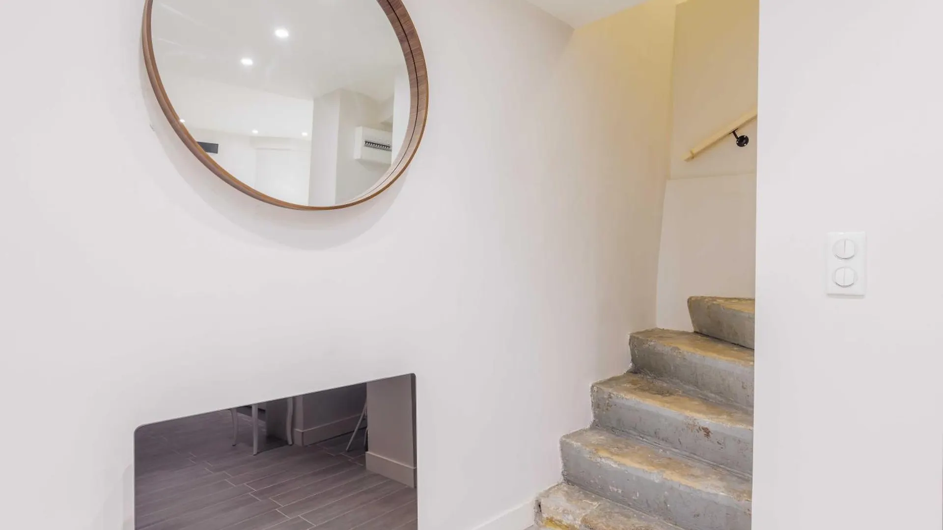 Modern Apartment - 2Br - 6P - Saint-Ambroise Paris